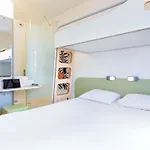 ibis budget Perpignan Centre