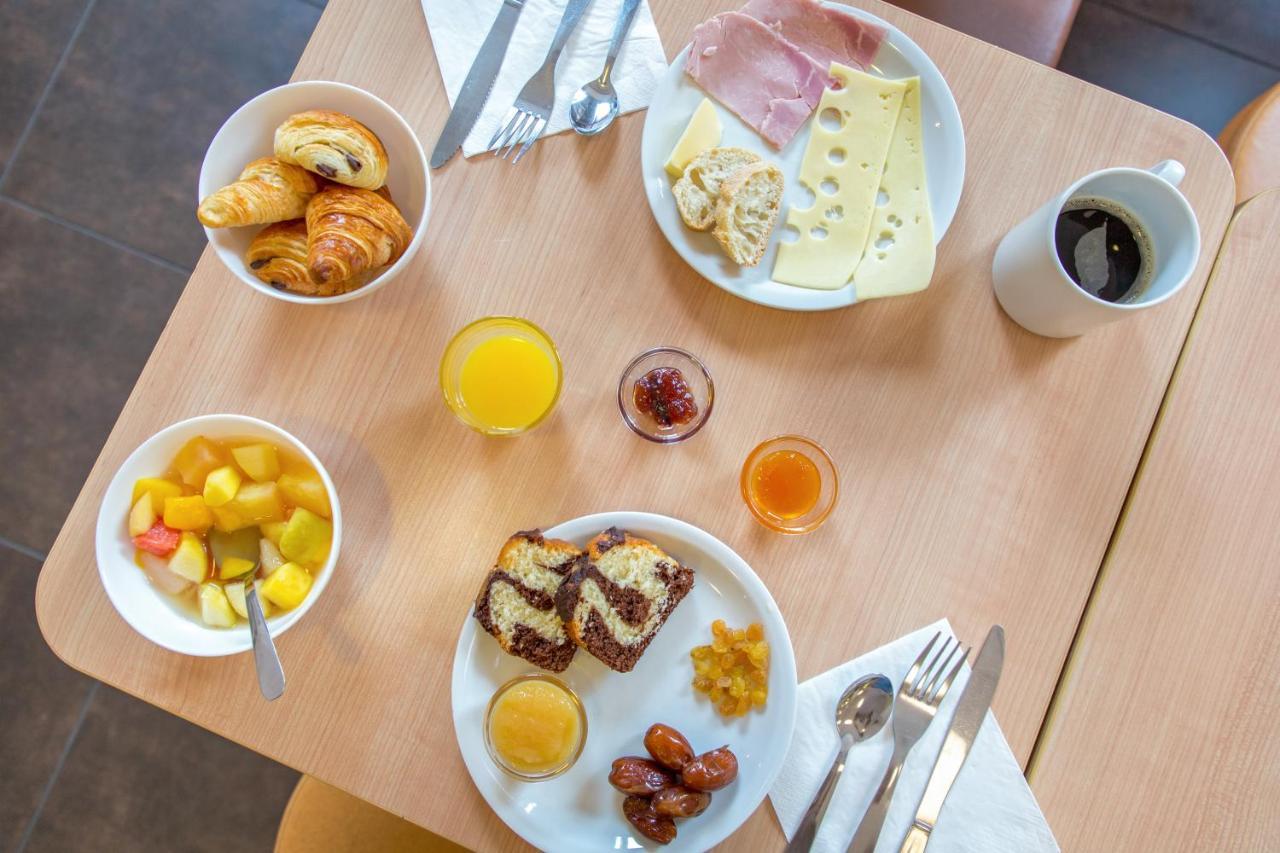 Ibis Budget Centre Perpignan