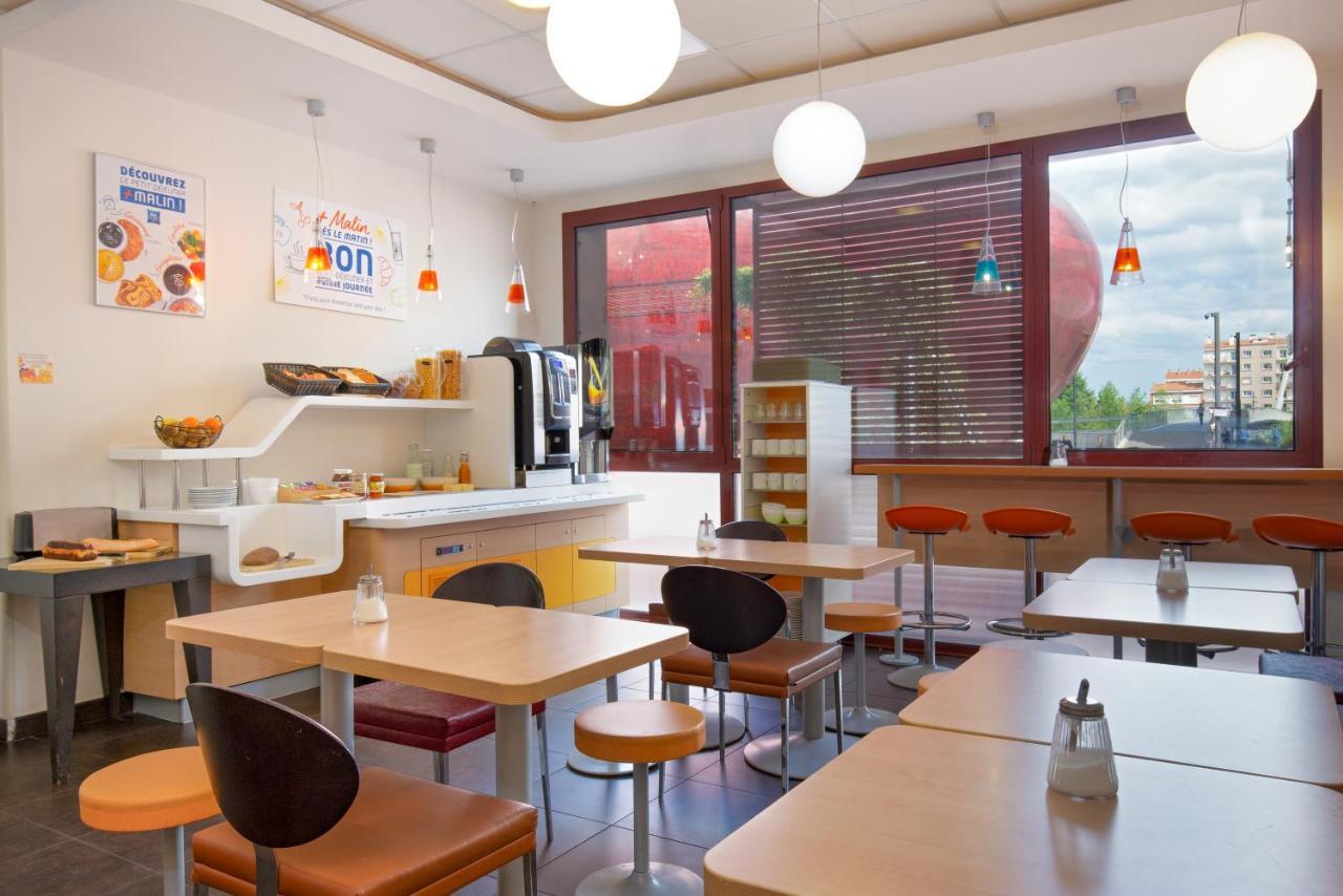 Hotel Ibis Budget Centre Perpignan