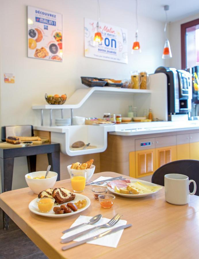 Hotel Ibis Budget Centre Perpignan