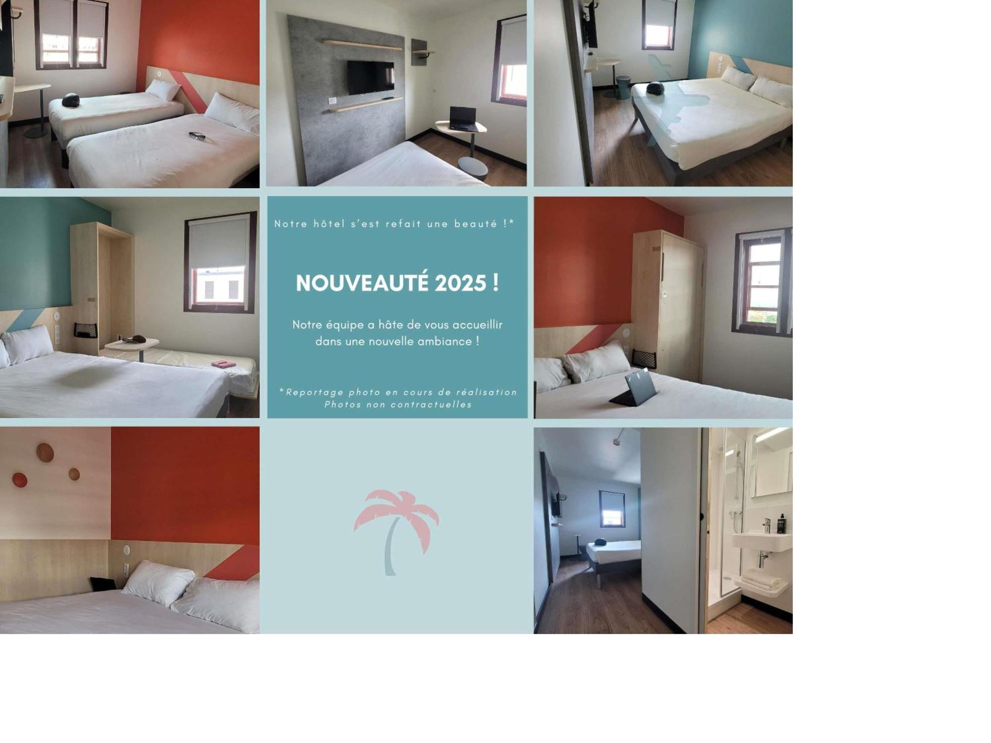 Ibis Budget Centre Hotel
