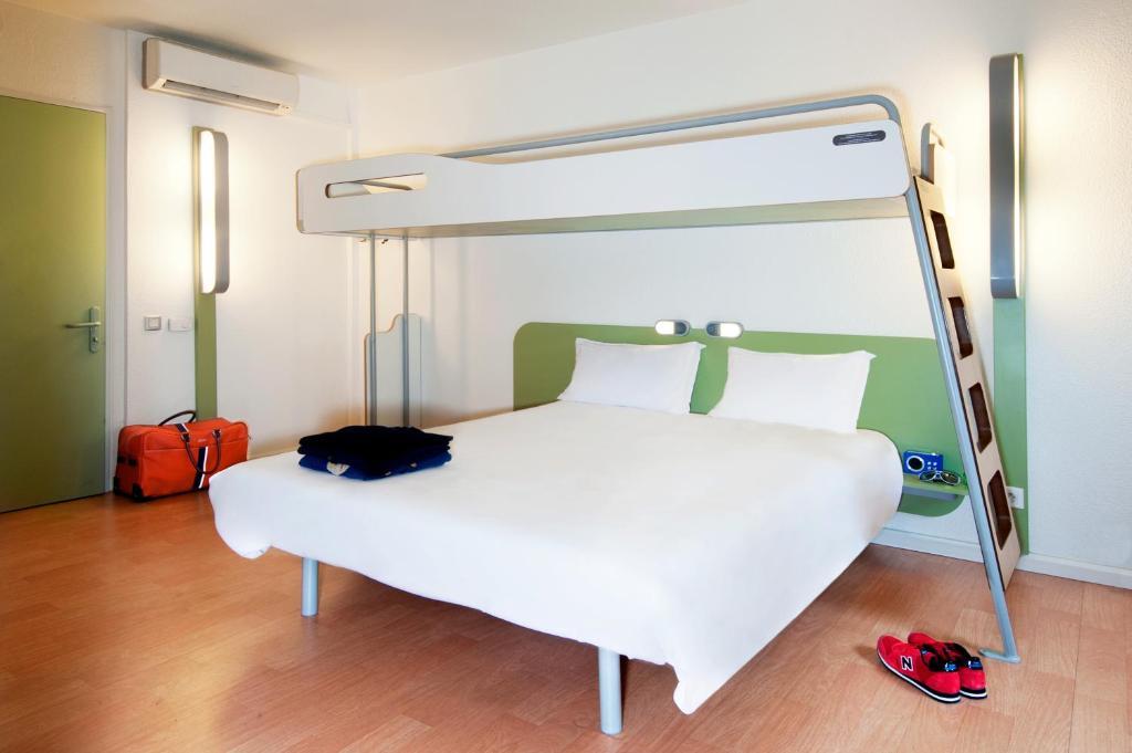 Hotel Ibis Budget Centre Perpignan