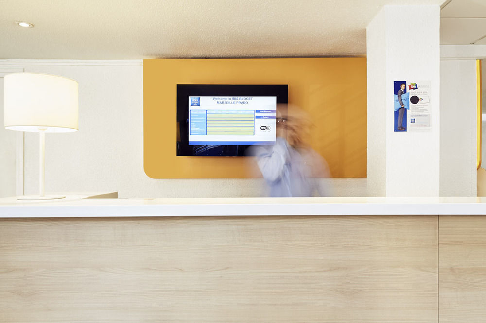 Ibis Budget Centre