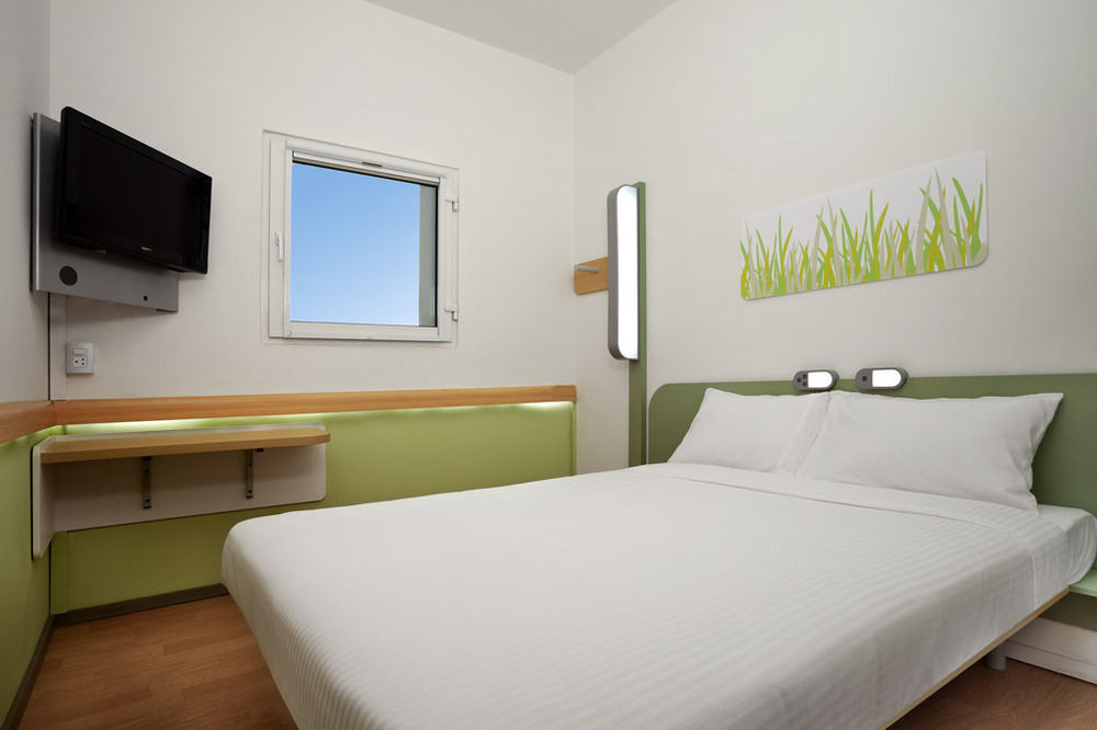 Hotel Ibis Budget Centre