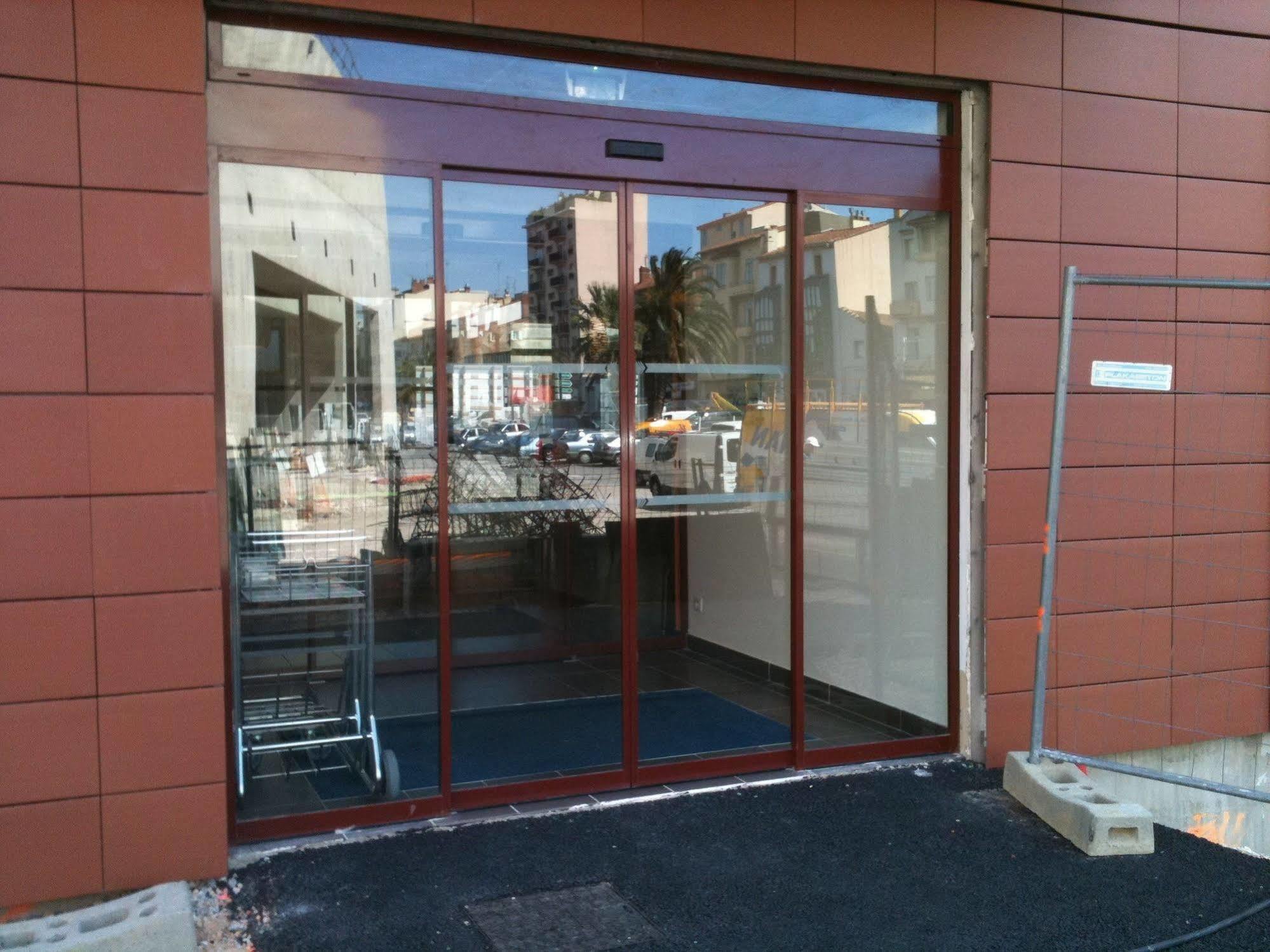Ibis Budget Centre Hotel