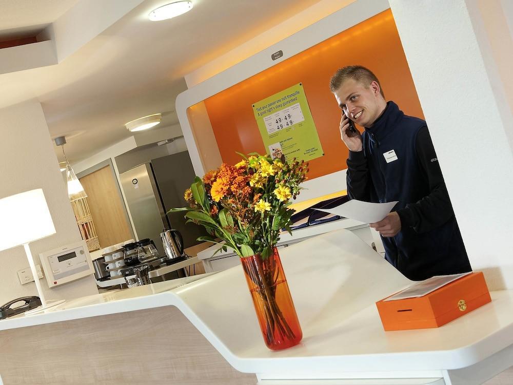 Hotel Ibis Budget Centre Perpignan